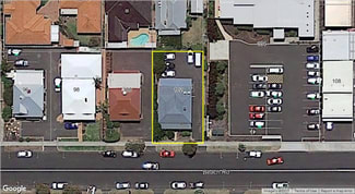 Offices commercial property leased at 102 Beach Road South Bunbury WA 6230 Offices commercial property leased at 102 Beach Road South Bunbury WA 6230