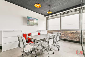 Offices commercial property leased at Suite 415/410 Elizabeth Street Surry Hills NSW 2010