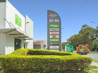 Shop & Retail commercial property leased at 8&9/657-659 Deception Bay Road Deception Bay QLD 4508 Shop & Retail commercial property leased at 8&9/657-659 Deception Bay Road Deception Bay QLD 4508