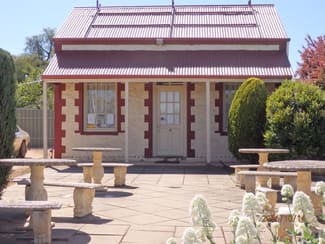 Offices commercial property leased at 5 South Terrace Strathalbyn SA 5255 Offices commercial property leased at 5 South Terrace Strathalbyn SA 5255