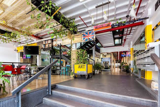 Offices commercial property leased at 30 Florence Street Newstead QLD 4006 Offices commercial property leased at 30 Florence Street Newstead QLD 4006