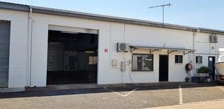 Factory, Warehouse & Industrial commercial property leased at Shed 3/16 Pruen Road Berrimah NT 0828 Factory, Warehouse & Industrial commercial property leased at Shed 3/16 Pruen Road Berrimah NT 0828