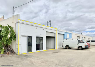 Factory, Warehouse & Industrial commercial property leased at 1/48-50 Bundall Road Bundall QLD 4217 Factory, Warehouse & Industrial commercial property leased at 1/48-50 Bundall Road Bundall QLD 4217