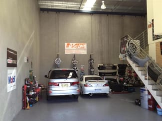 Factory, Warehouse & Industrial commercial property leased at 47 Parramatta Road Granville NSW 2142 Factory, Warehouse & Industrial commercial property leased at 47 Parramatta Road Granville NSW 2142