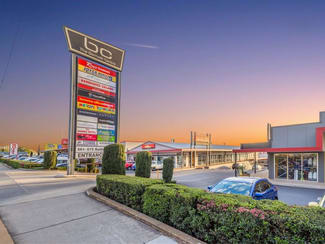 Shop & Retail commercial property leased at 3/663 Ruthven Street South Toowoomba QLD 4350