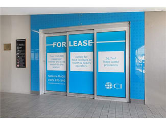 Shop & Retail commercial property leased at Kogarah Railway Station Kogarah NSW 2217 Shop & Retail commercial property leased at Kogarah Railway Station Kogarah NSW 2217