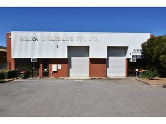 Offices commercial property leased at Unit 1, 36 Famechon Crescent Modbury North SA 5092 Offices commercial property leased at Unit 1, 36 Famechon Crescent Modbury North SA 5092