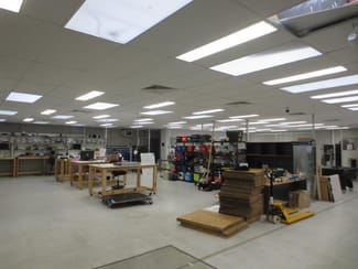 Offices commercial property leased at 24/27-49 Corporate Boulevard Bayswater VIC 3153