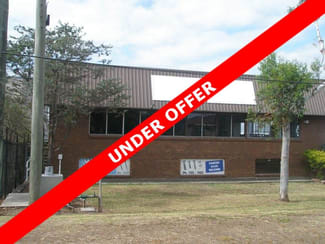 Offices commercial property leased at Wetherill Park NSW 2164 Offices commercial property leased at Wetherill Park NSW 2164