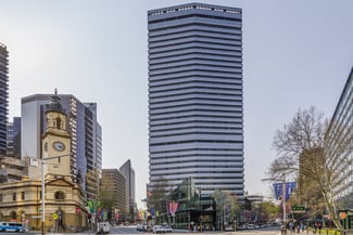 Offices commercial property for lease at 100 Miller Street North Sydney NSW 2060