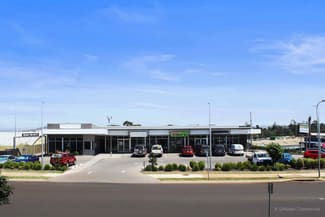 Other commercial property for lease at 1/538 Alderley Street Harristown QLD 4350