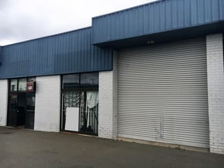 Factory, Warehouse & Industrial commercial property leased at 5/37 Machinery Drive Tweed Heads South NSW 2486 Factory, Warehouse & Industrial commercial property leased at 5/37 Machinery Drive Tweed Heads South NSW 2486