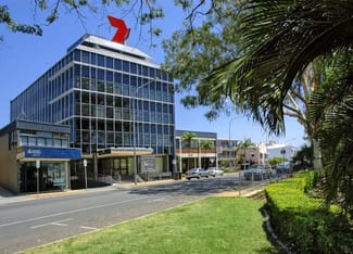 Offices commercial property leased at 130 Victoria Parade Rockhampton City QLD 4700 Offices commercial property leased at 130 Victoria Parade Rockhampton City QLD 4700