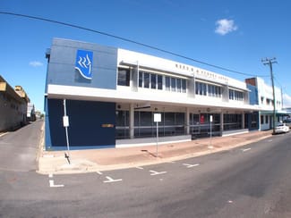 Offices commercial property leased at 55 Denham Street Rockhampton City QLD 4700 Offices commercial property leased at 55 Denham Street Rockhampton City QLD 4700