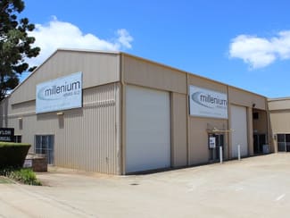 Factory, Warehouse & Industrial commercial property leased at Unit 1/196 North Street North Toowoomba QLD 4350 Factory, Warehouse & Industrial commercial property leased at Unit 1/196 North Street North Toowoomba QLD 4350