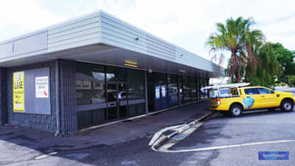 Medical / Consulting commercial property leased at 2/87 Archer Street Allenstown QLD 4700 Medical / Consulting commercial property leased at 2/87 Archer Street Allenstown QLD 4700