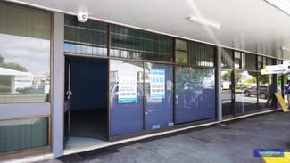 Medical / Consulting commercial property leased at 2/87 Archer Street Allenstown QLD 4700 Medical / Consulting commercial property leased at 2/87 Archer Street Allenstown QLD 4700