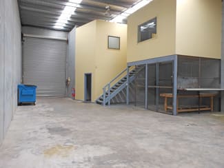 Factory, Warehouse & Industrial commercial property leased at 31A Hume Street Huntingdale VIC 3166 Factory, Warehouse & Industrial commercial property leased at 31A Hume Street Huntingdale VIC 3166