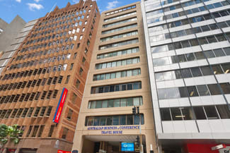Offices commercial property leased at 84 Pitt Street Sydney NSW 2000 Offices commercial property leased at 84 Pitt Street Sydney NSW 2000