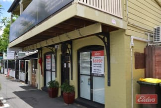 Medical / Consulting commercial property leased at Paddington QLD 4064 Medical / Consulting commercial property leased at Paddington QLD 4064