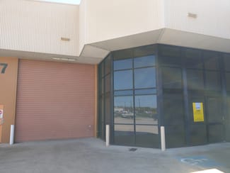 Factory, Warehouse & Industrial commercial property leased at 1/75-77 Lear Jet Drive Caboolture QLD 4510 Factory, Warehouse & Industrial commercial property leased at 1/75-77 Lear Jet Drive Caboolture QLD 4510