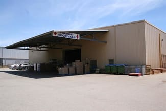 Factory, Warehouse & Industrial commercial property leased at 99 Vulcan Road Canning Vale WA 6155 Factory, Warehouse & Industrial commercial property leased at 99 Vulcan Road Canning Vale WA 6155