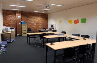 Offices commercial property leased at 1/1174 Burwood Highway Ferntree Gully VIC 3156 Offices commercial property leased at 1/1174 Burwood Highway Ferntree Gully VIC 3156