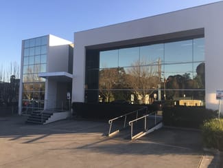 Medical / Consulting commercial property leased at Suite G04/313 Canterbury Road Canterbury VIC 3126