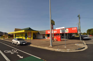 Medical / Consulting commercial property leased at 234 Charters Towers Road Hermit Park QLD 4812 Medical / Consulting commercial property leased at 234 Charters Towers Road Hermit Park QLD 4812