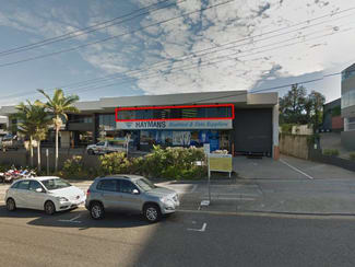 Medical / Consulting commercial property leased at Milton QLD 4064 Medical / Consulting commercial property leased at Milton QLD 4064