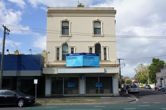 Shop & Retail commercial property leased at 126-128 St Kilda Road St Kilda VIC 3182 Shop & Retail commercial property leased at 126-128 St Kilda Road St Kilda VIC 3182