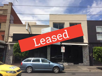 Shop & Retail commercial property leased at 124-126 Lygon Street Brunswick East VIC 3057 Shop & Retail commercial property leased at 124-126 Lygon Street Brunswick East VIC 3057