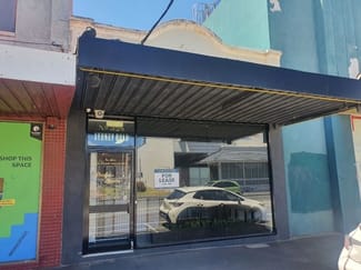 Showrooms / Bulky Goods commercial property leased at 328 Sydney Road Coburg VIC 3058
