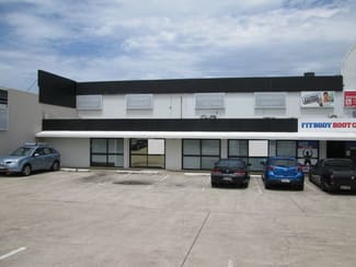 Offices commercial property leased at 131 Old Pacific Highway Oxenford QLD 4210