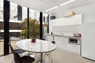 Offices commercial property leased at Suite 124 / 757 Bourke Street Docklands VIC 3008 Offices commercial property leased at Suite 124 / 757 Bourke Street Docklands VIC 3008