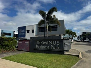 Offices commercial property for lease at 6a/32 Caterpillar Drive Paget QLD 4740 Offices commercial property for lease at 6a/32 Caterpillar Drive Paget QLD 4740