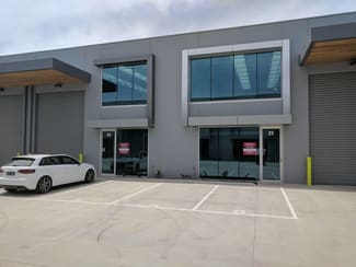 Factory, Warehouse & Industrial commercial property leased at 24/73 Assembly Drive Dandenong South VIC 3175 Factory, Warehouse & Industrial commercial property leased at 24/73 Assembly Drive Dandenong South VIC 3175