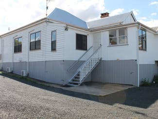 Offices commercial property leased at 8 Station Street Toowoomba City QLD 4350 Offices commercial property leased at 8 Station Street Toowoomba City QLD 4350
