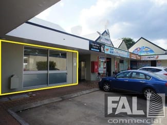 Shop & Retail commercial property leased at 2/86 Curragundi Road Jindalee QLD 4074 Shop & Retail commercial property leased at 2/86 Curragundi Road Jindalee QLD 4074