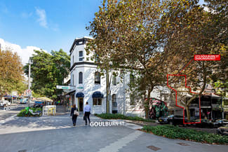 Shop & Retail commercial property leased at 273 Goulburn Street Surry Hills NSW 2010 Shop & Retail commercial property leased at 273 Goulburn Street Surry Hills NSW 2010