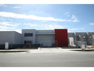 Offices commercial property leased at 2/11 Niche Parade Wangara WA 6065 Offices commercial property leased at 2/11 Niche Parade Wangara WA 6065