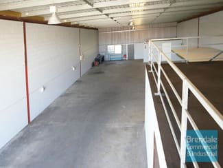 Factory, Warehouse & Industrial commercial property leased at Brendale QLD 4500 Factory, Warehouse & Industrial commercial property leased at Brendale QLD 4500