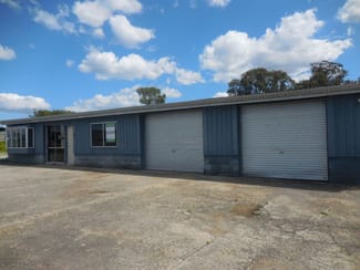 Factory, Warehouse & Industrial commercial property leased at Deception Bay QLD 4508 Factory, Warehouse & Industrial commercial property leased at Deception Bay QLD 4508