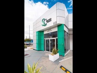 Offices commercial property leased at 68 Ipswich Road Woolloongabba QLD 4102 Offices commercial property leased at 68 Ipswich Road Woolloongabba QLD 4102