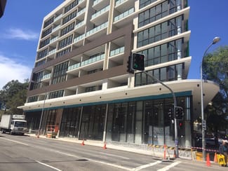 Shop & Retail commercial property leased at Hurstville NSW 2220 Shop & Retail commercial property leased at Hurstville NSW 2220