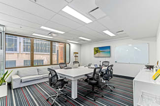 Offices commercial property leased at Suite 201, Level 2,/84 Pitt St Sydney NSW 2000