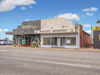 Shop & Retail commercial property leased at 1/93 Pinjarra Road Mandurah WA 6210 Shop & Retail commercial property leased at 1/93 Pinjarra Road Mandurah WA 6210