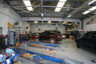 Factory, Warehouse & Industrial commercial property leased at 109 Hartley Street Portsmith QLD 4870 Factory, Warehouse & Industrial commercial property leased at 109 Hartley Street Portsmith QLD 4870