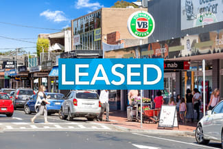 Offices commercial property leased at 17 North Concourse Beaumaris VIC 3193 Offices commercial property leased at 17 North Concourse Beaumaris VIC 3193