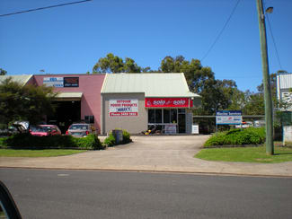 Shop & Retail commercial property leased at 2/3 Trade Street Ormiston QLD 4160 Shop & Retail commercial property leased at 2/3 Trade Street Ormiston QLD 4160